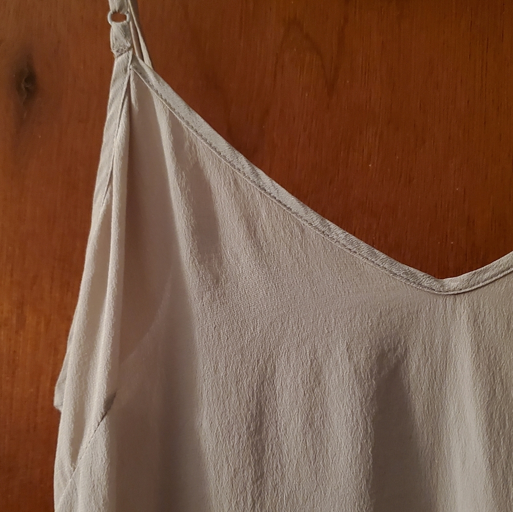 Wilfred silk camisole - Picture 2 of 7